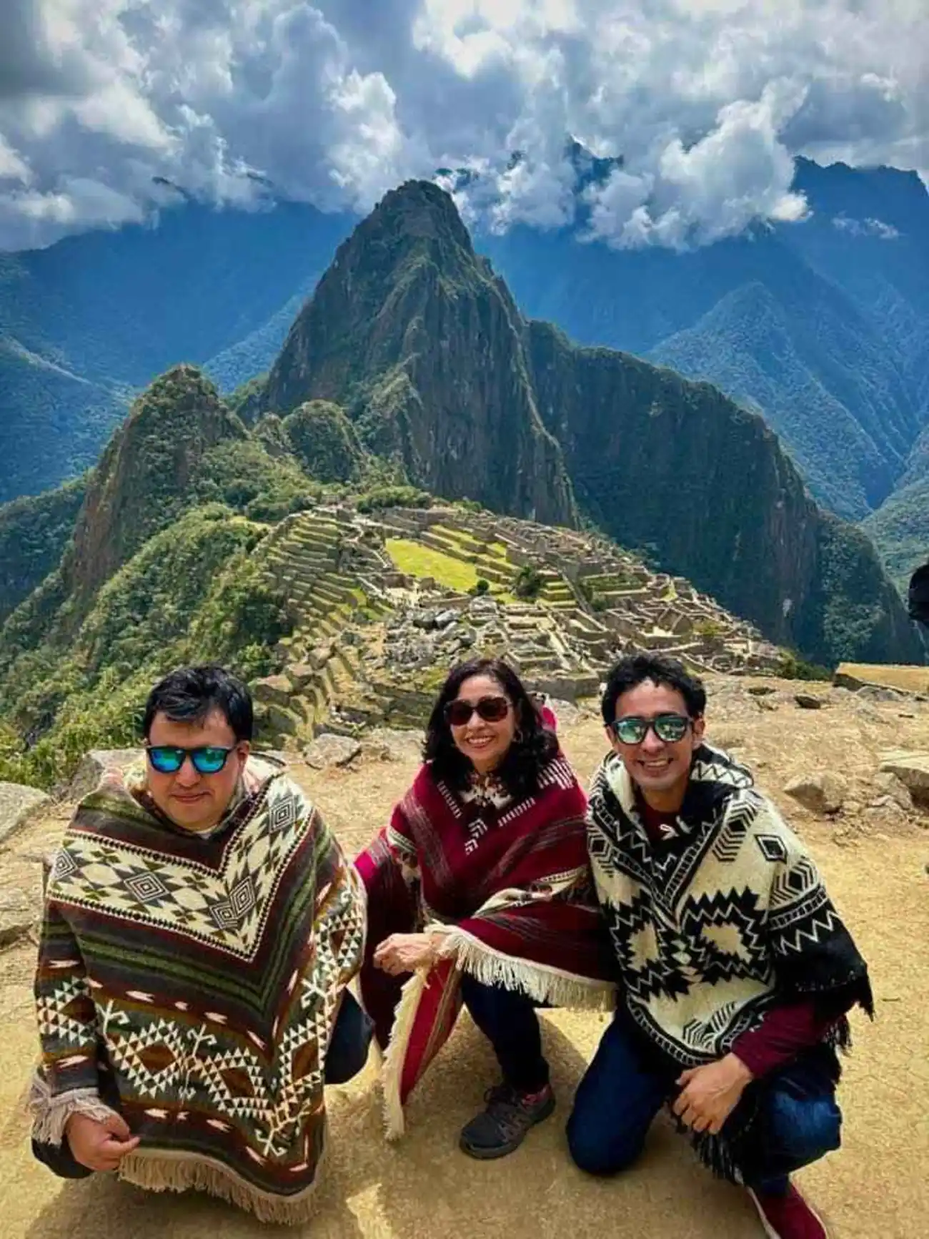 Perú 9 días