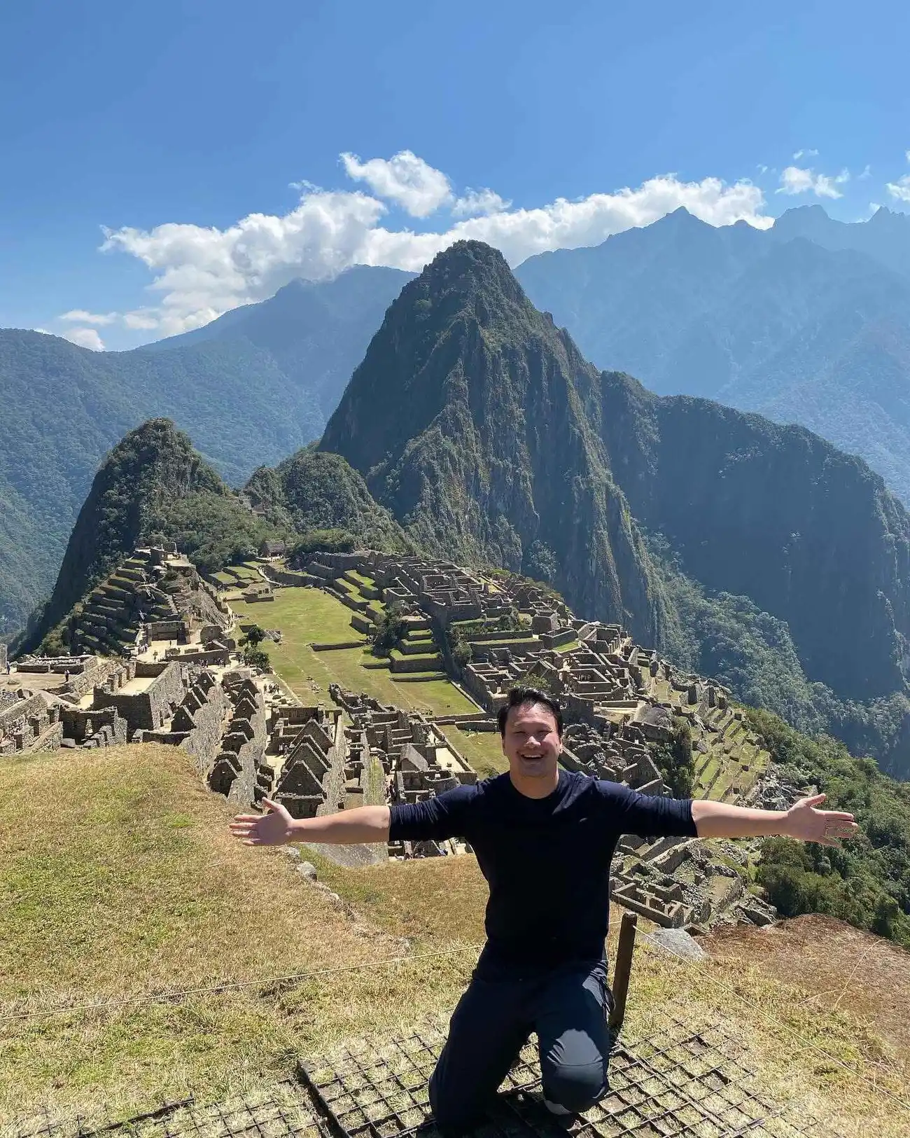 Perú 10 días