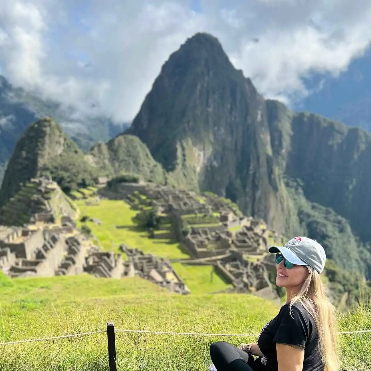 Machu Picchu 5 días