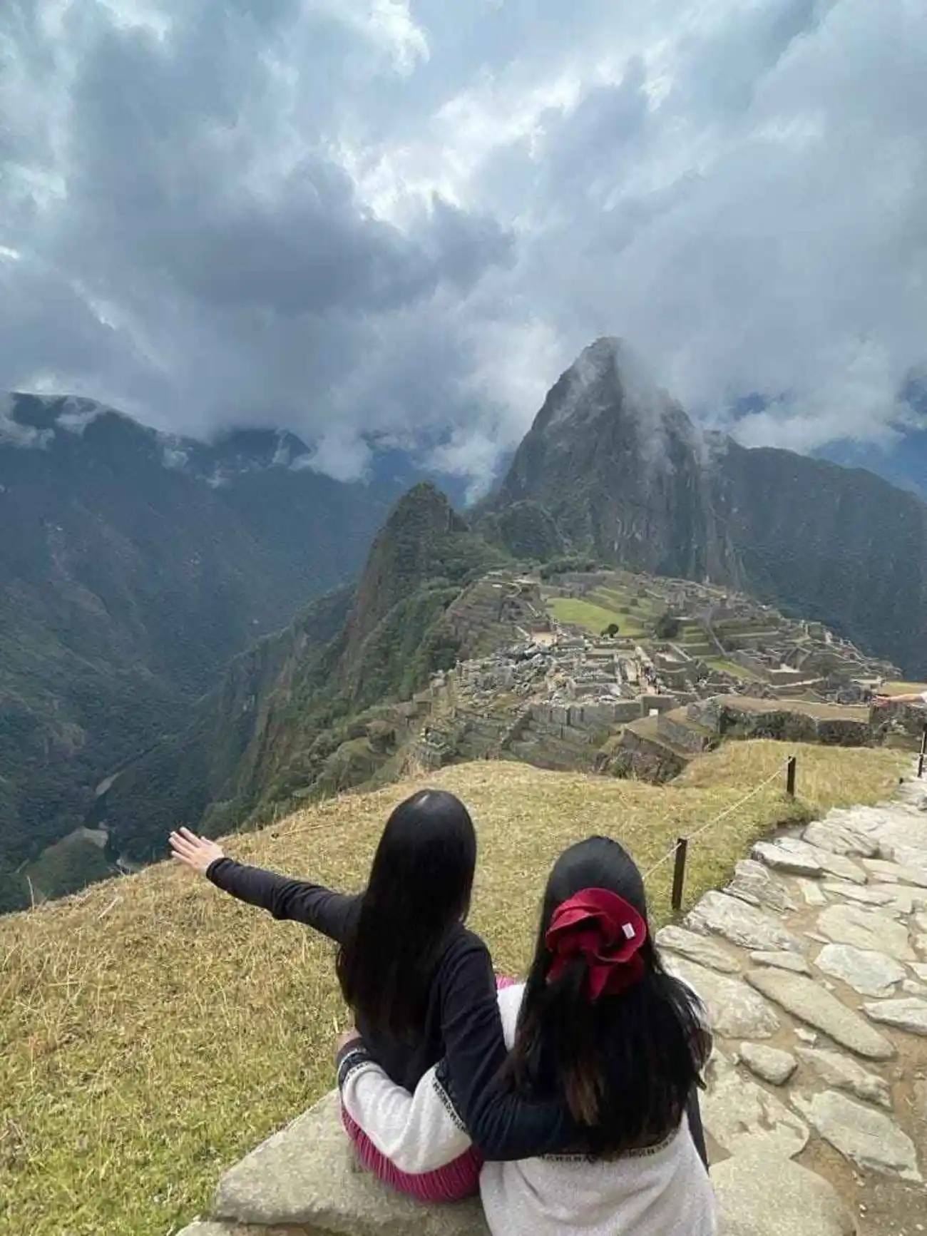 paquetes perú