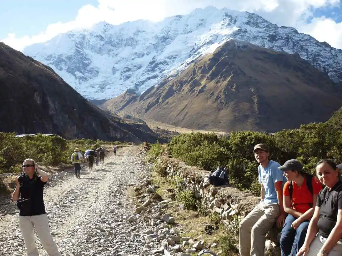Tour Valle Sagrado